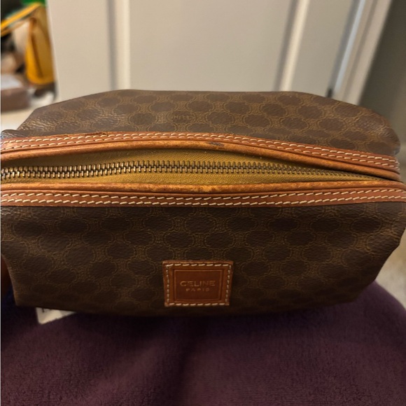 Celine Clutch - Picture 3 of 8